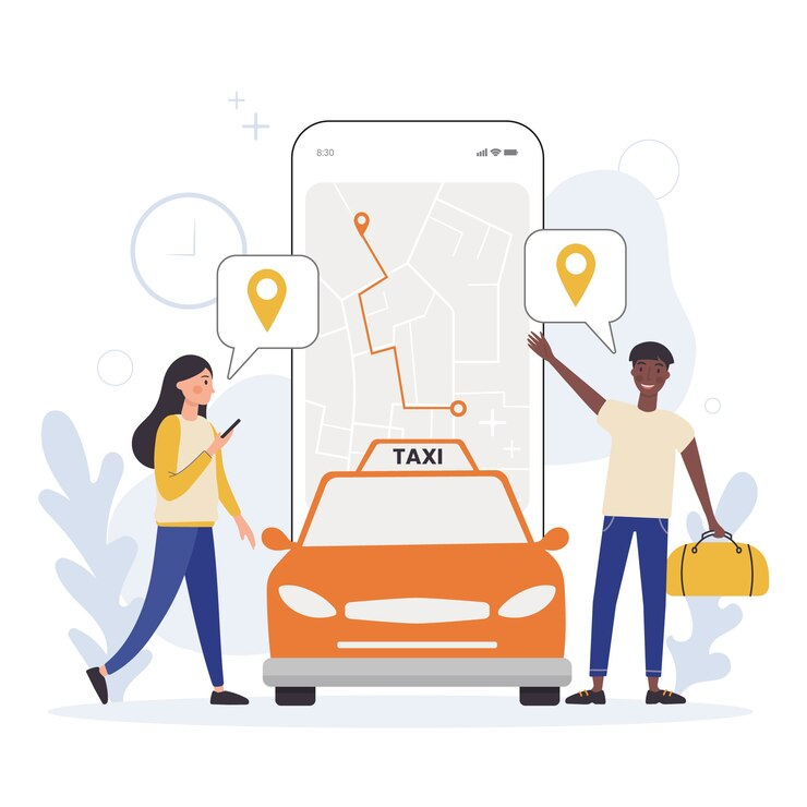 How an Uber Clone Script Can Transform Your Transportation Startup